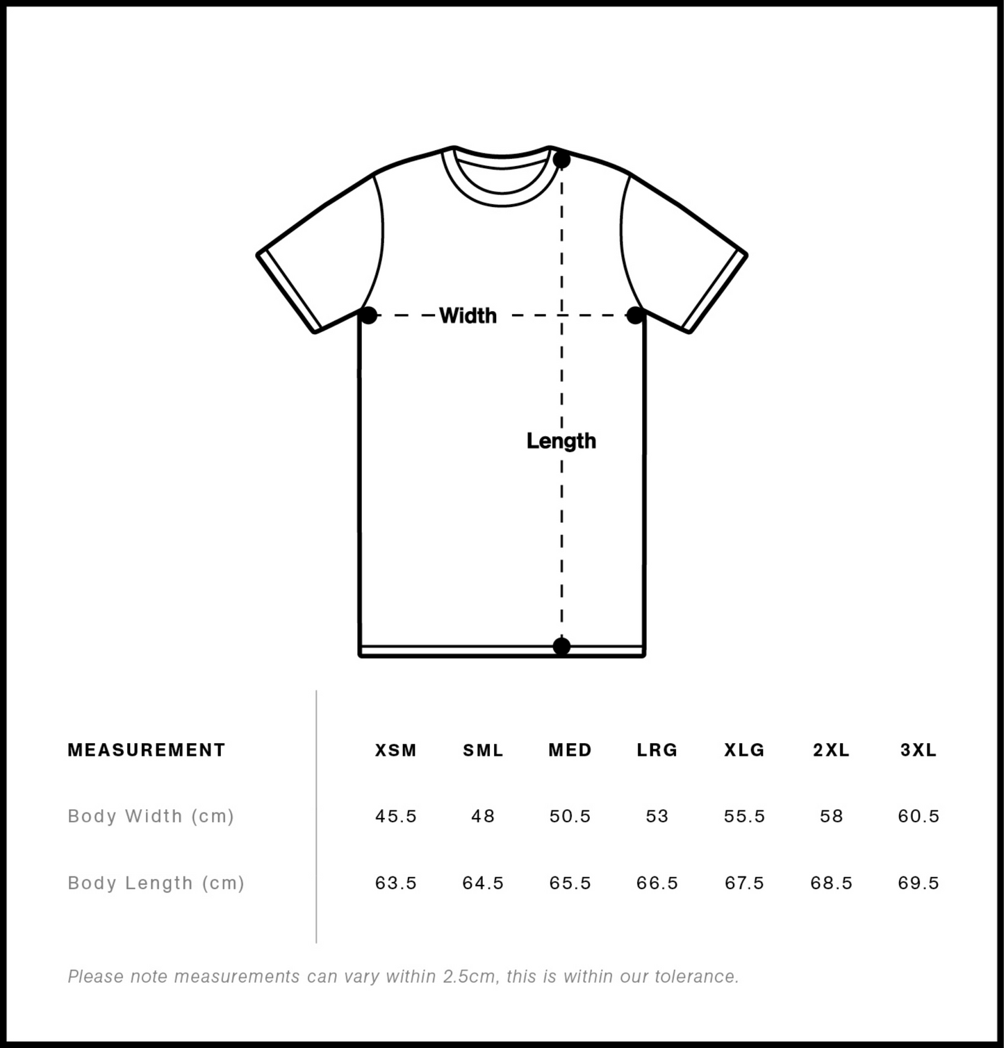 His Grace is Sufficient Colour (Women's T-Shirt)