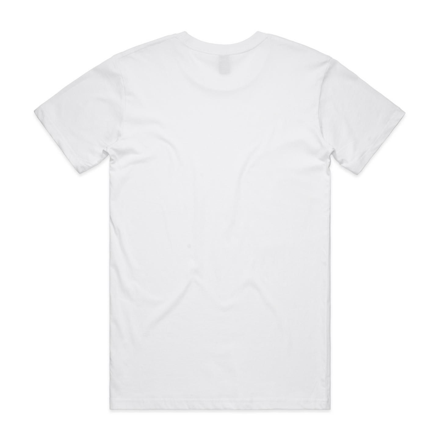 Echo X - White T-Shirt