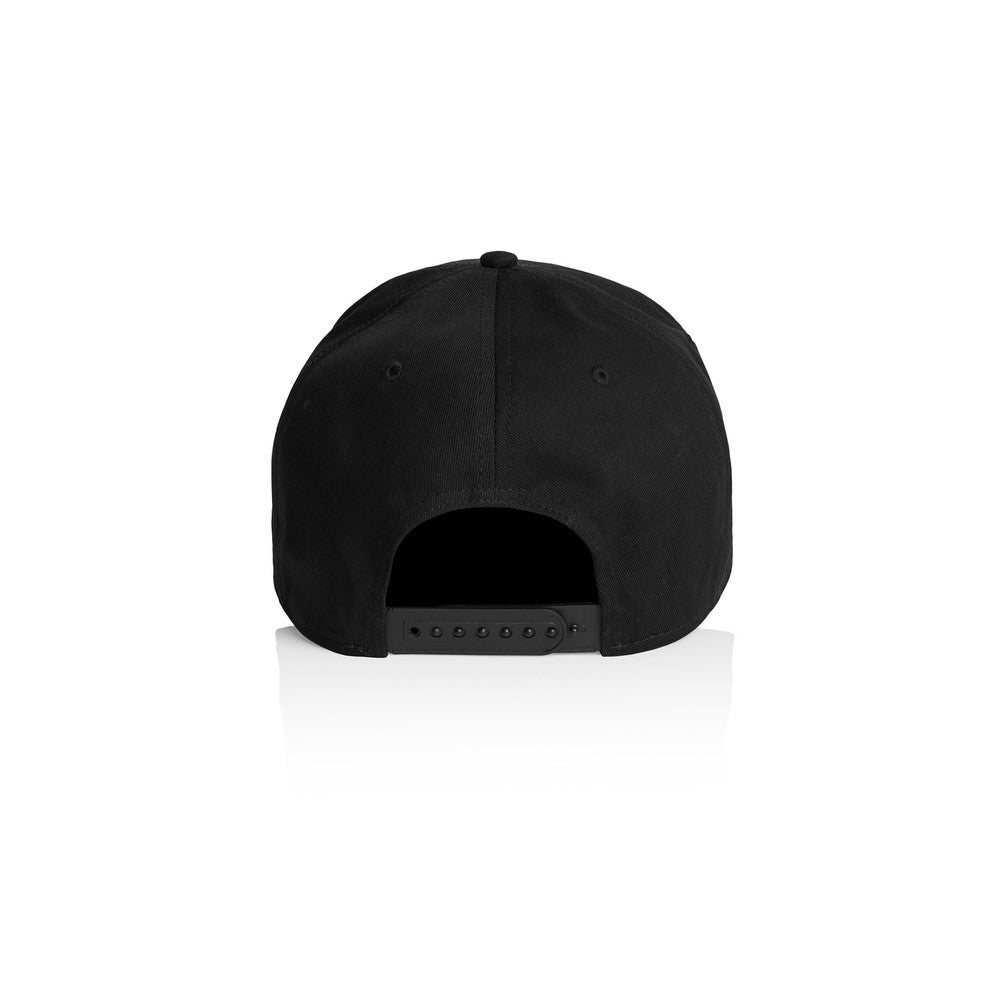 Echo X - Black Cap