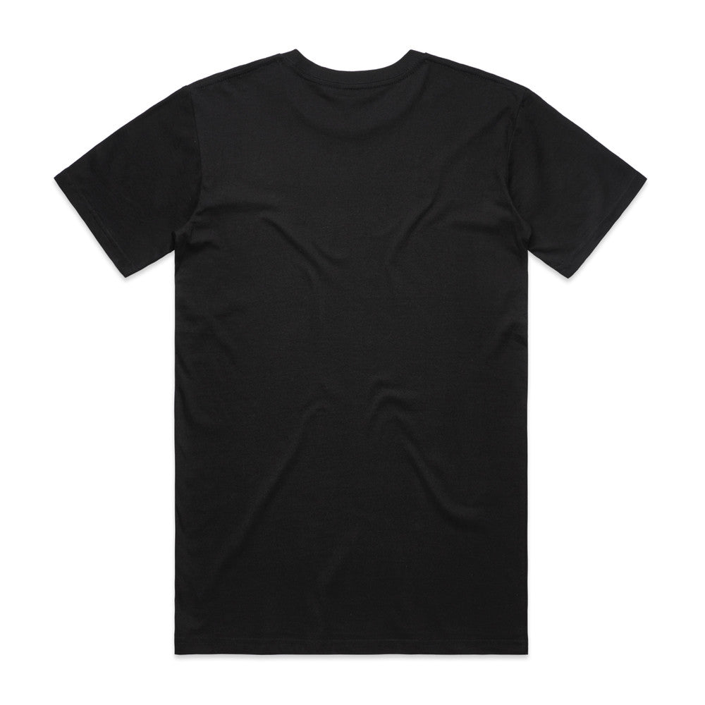 Echo X - Black T-Shirt