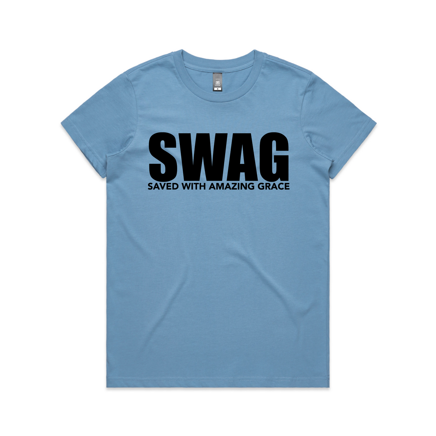 SWAG (Women's T-Shirt)