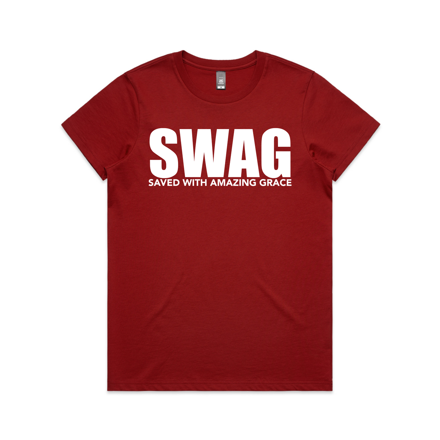 SWAG (Women's T-Shirt)