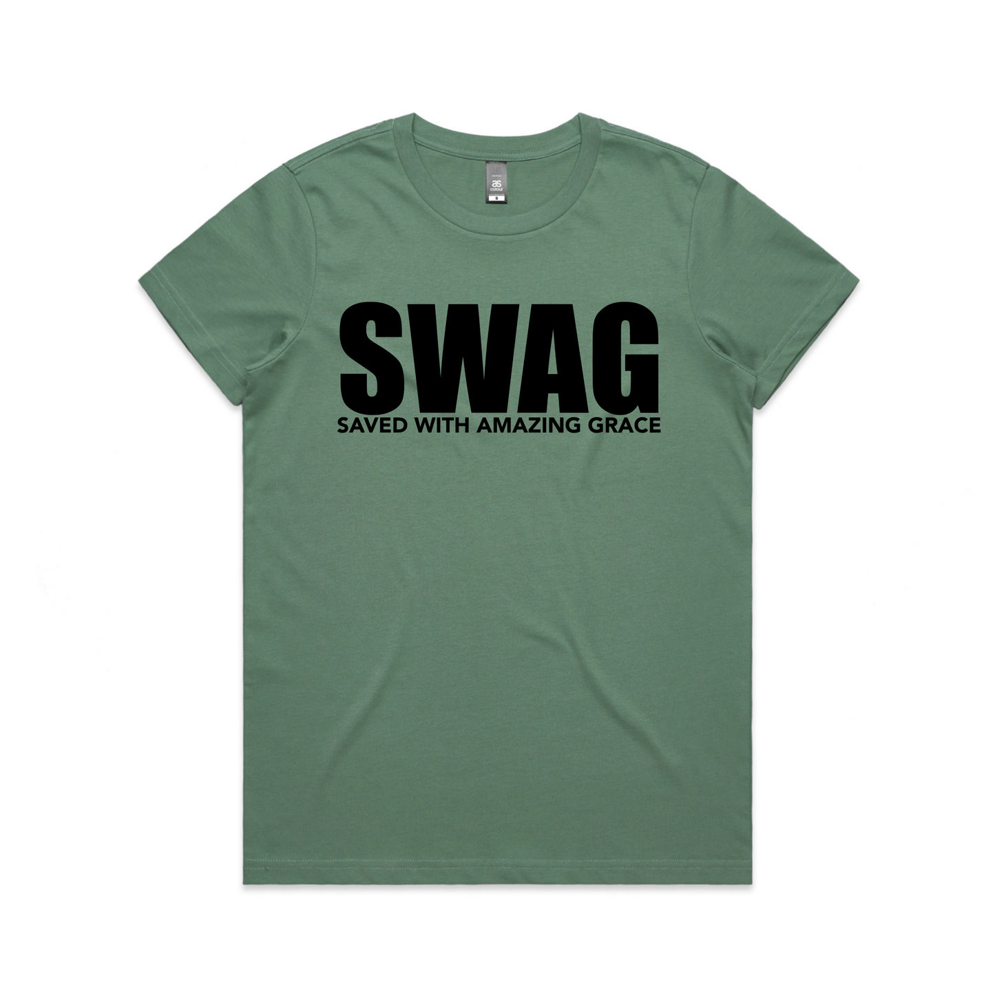 SWAG (Women's T-Shirt)