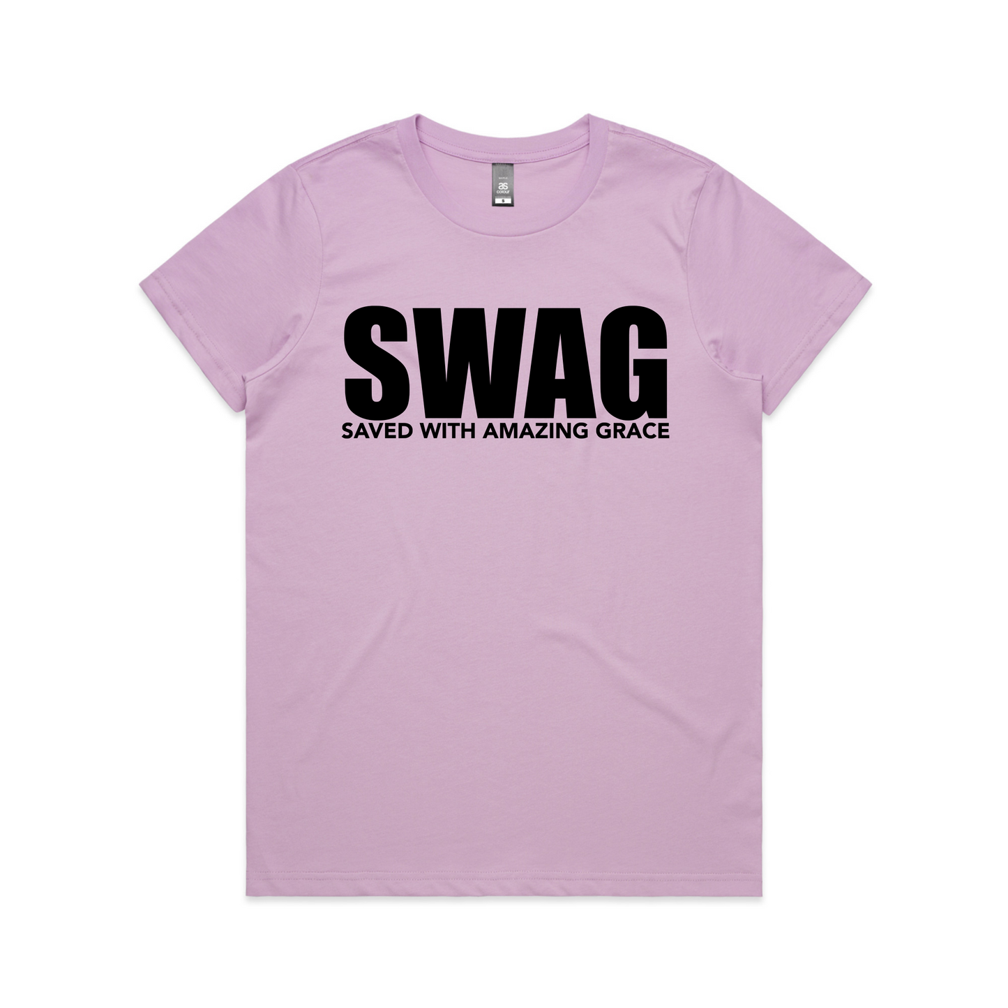 SWAG (Women's T-Shirt)