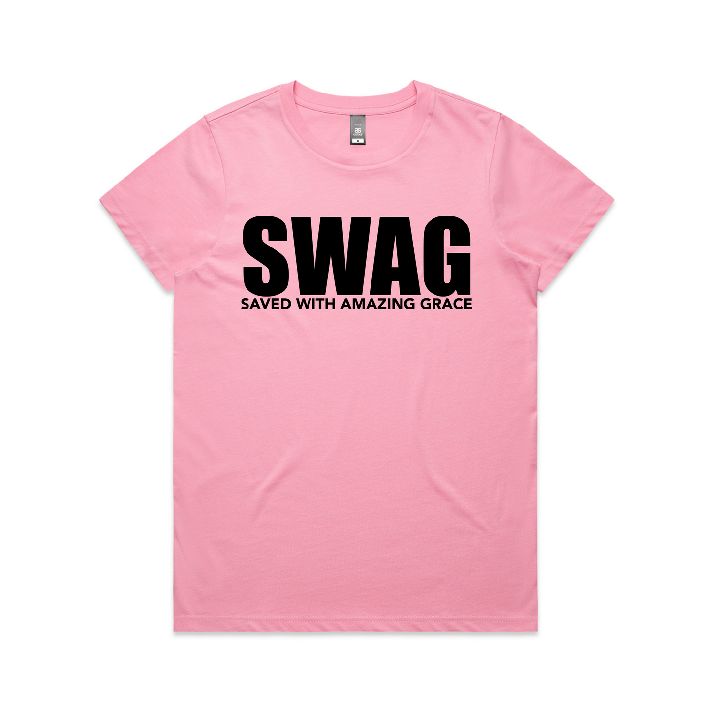 SWAG (Women's T-Shirt)