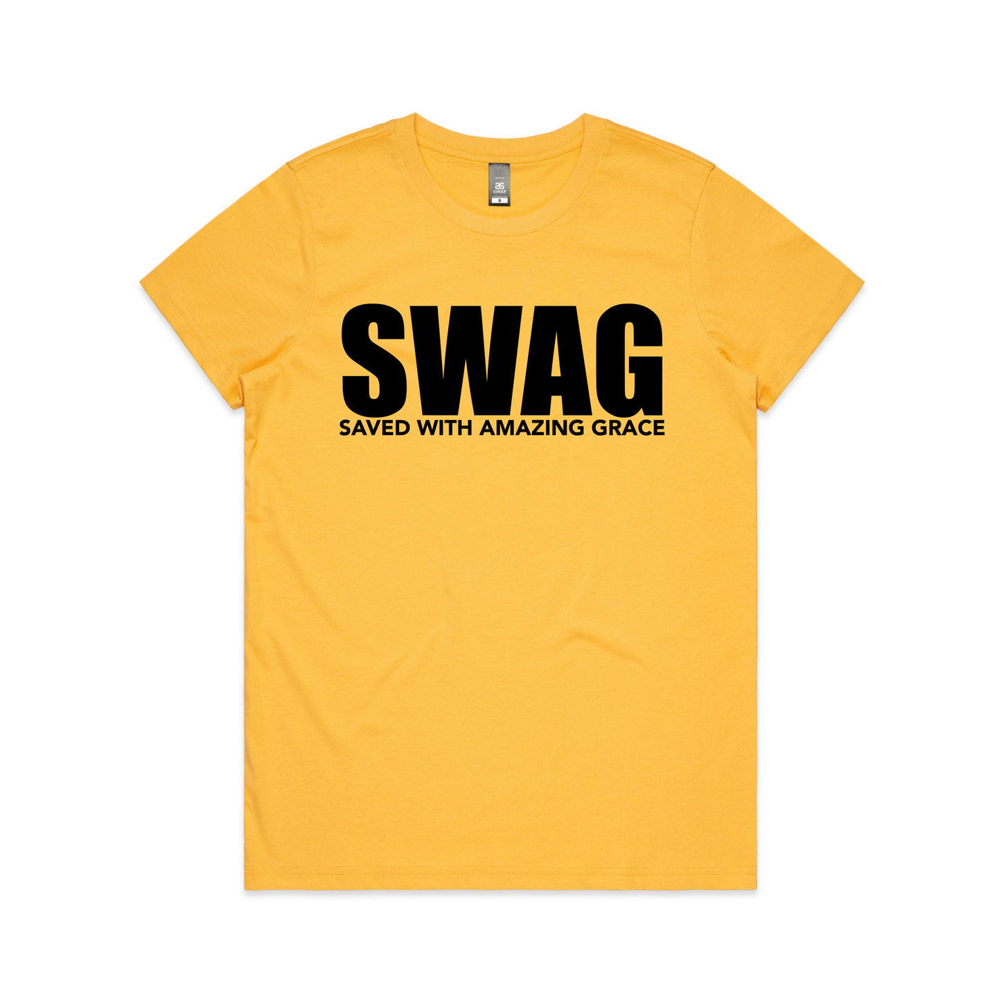 SWAG (Women's T-Shirt)