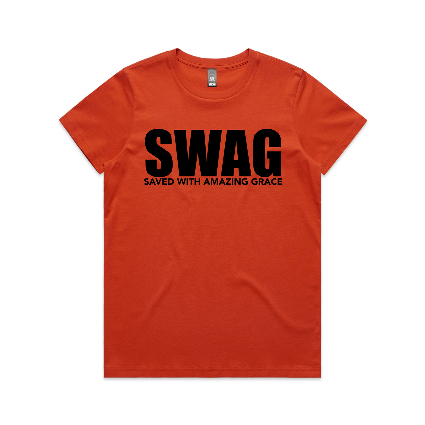 SWAG (Women's T-Shirt)