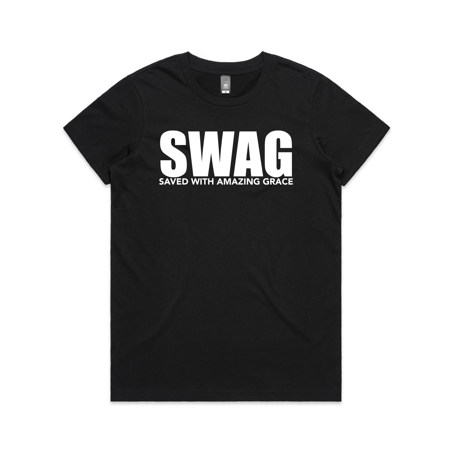 SWAG (Women's T-Shirt)