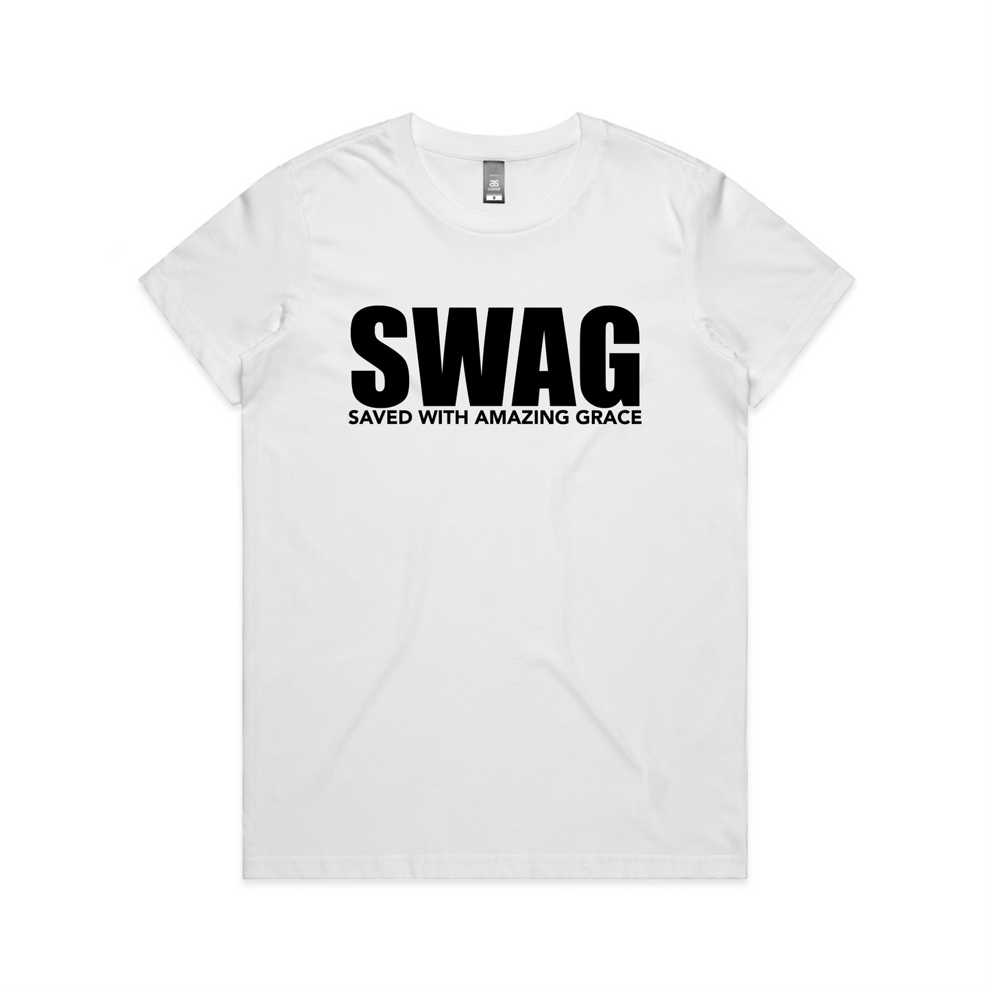 SWAG (Women's T-Shirt)