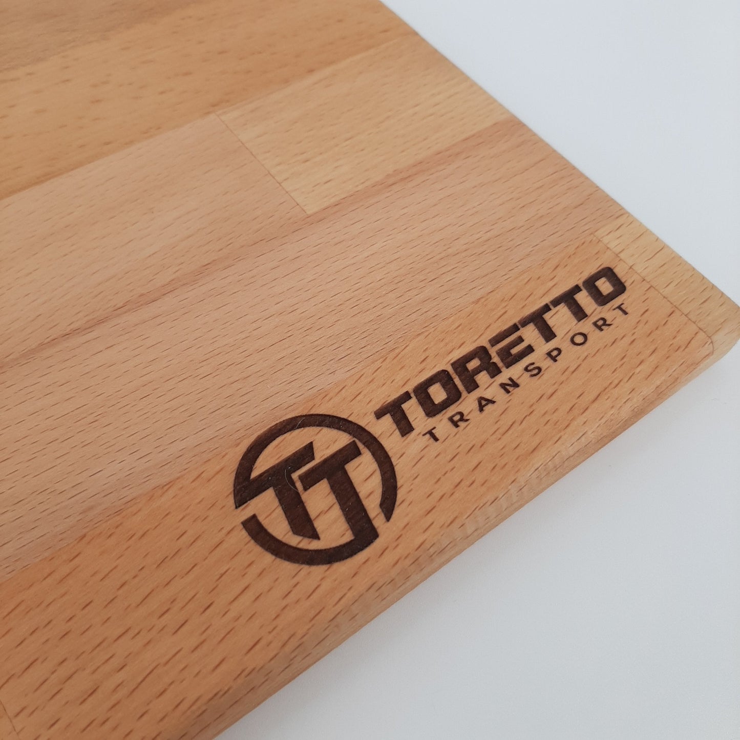 Engraved Wooden Serving Board (Small 20cm x 30cm)