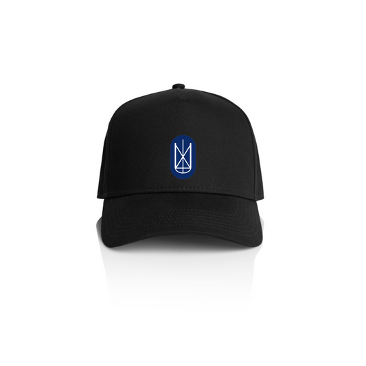 Echo X - Black Cap