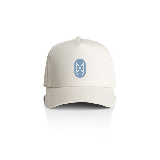 Echo X - Natural Cap