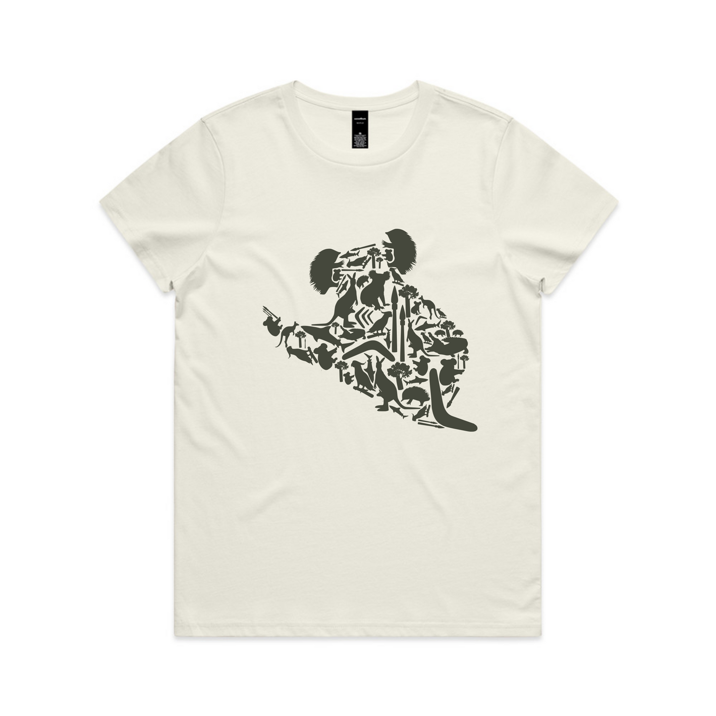 Koala (Women's T-Shirt)