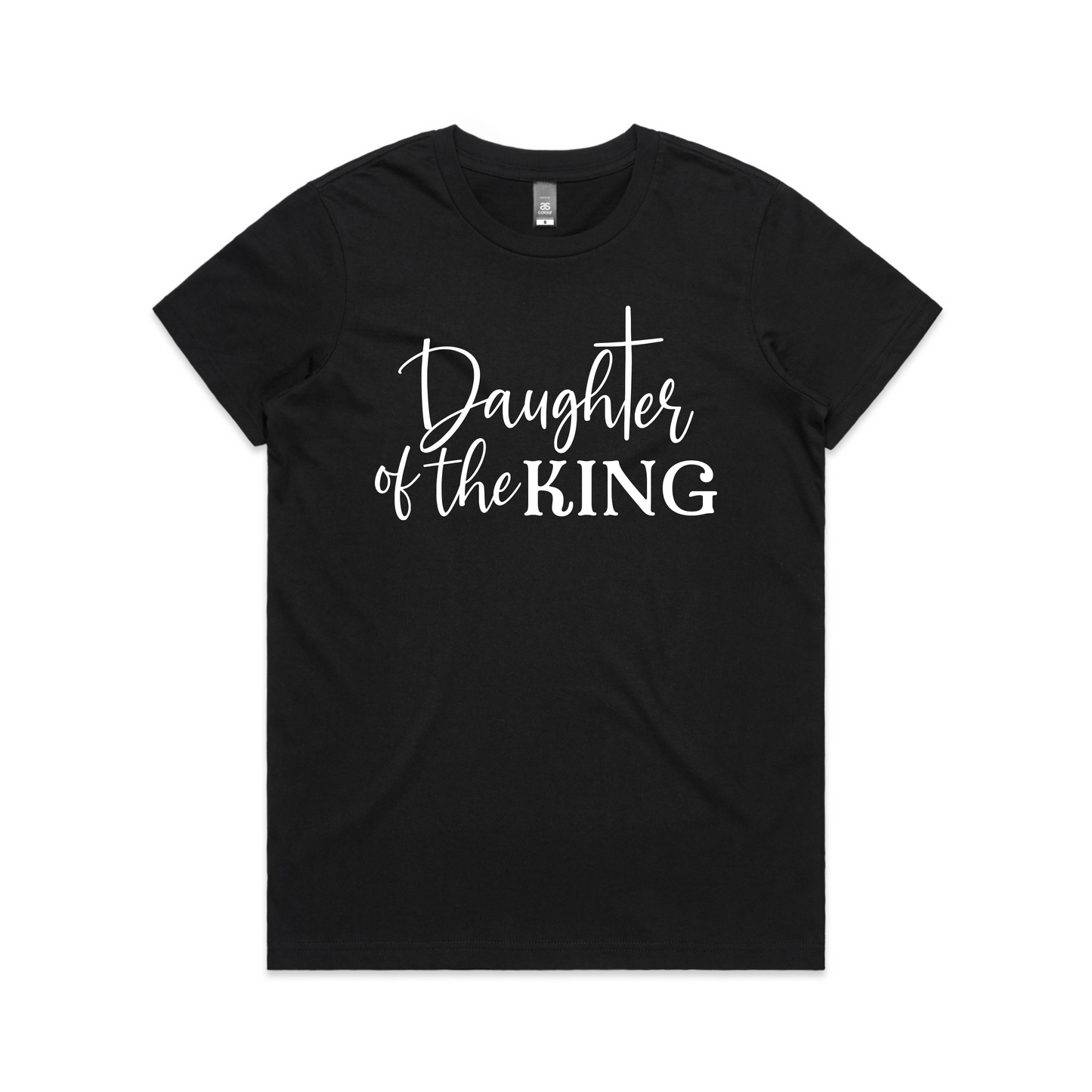 Daughter of the King (Women's T-Shirt)
